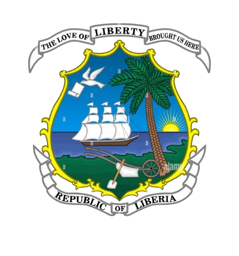 Seal of Liberia