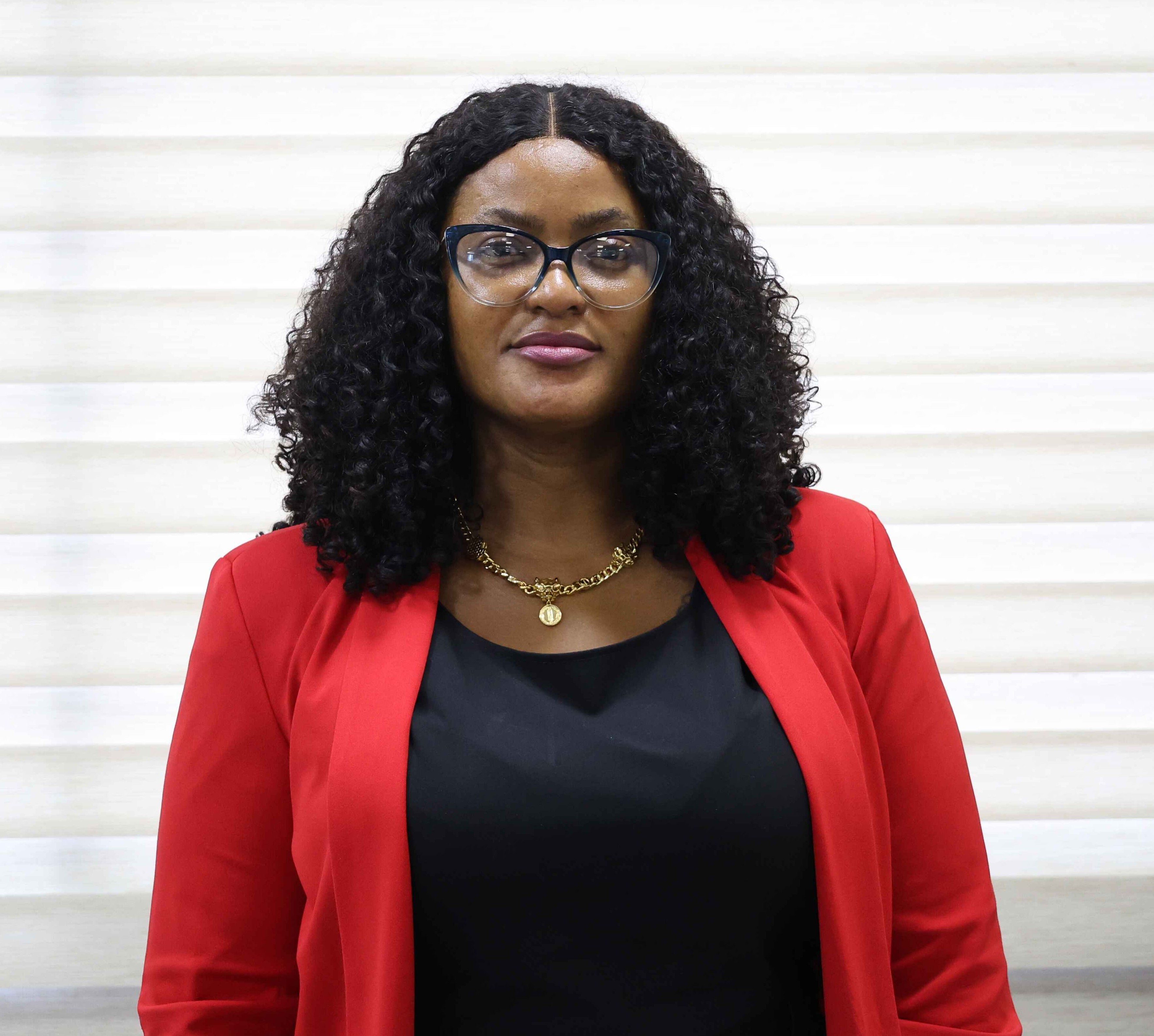 Ernerstine Saydah Massey