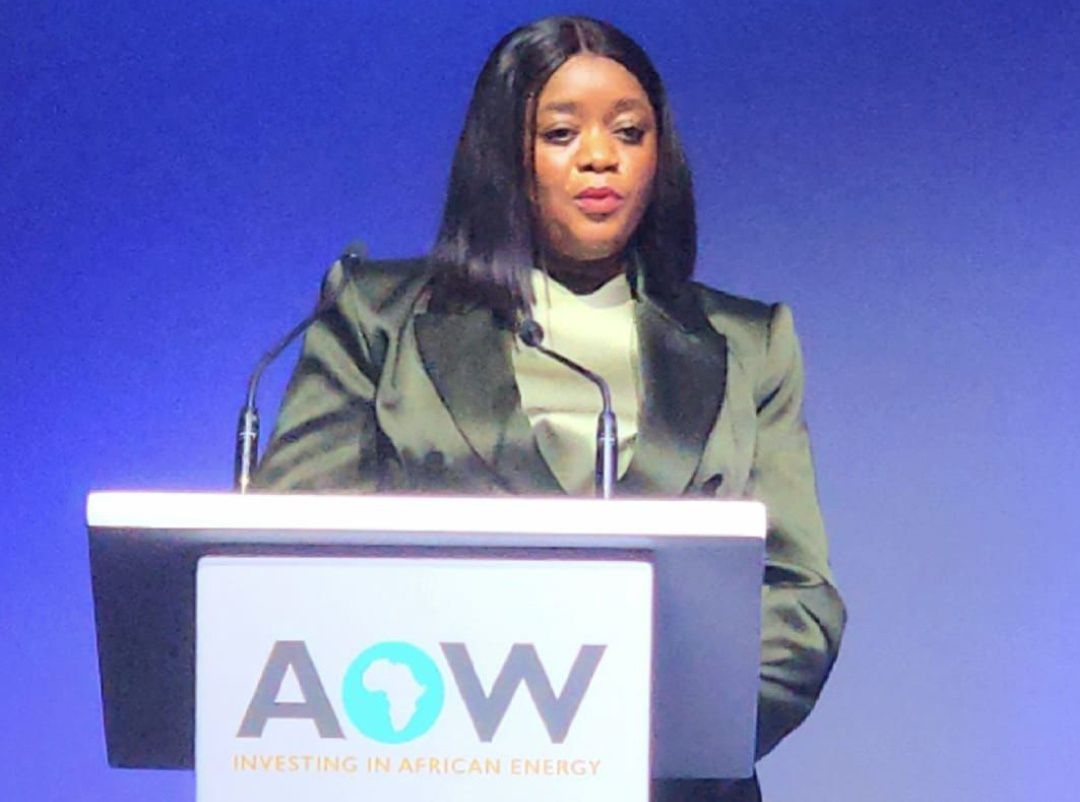 NOCAL CEO Announces Major Oil Investment Opportunities at Africa Oil Week 2024