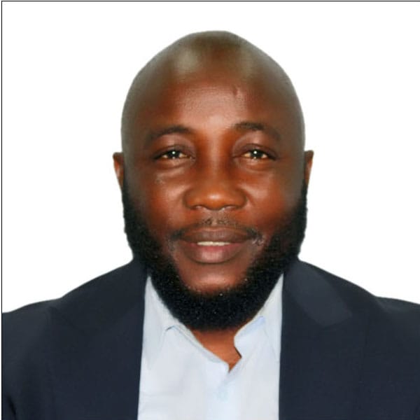 M. Boakai Jaleiba, Jr.