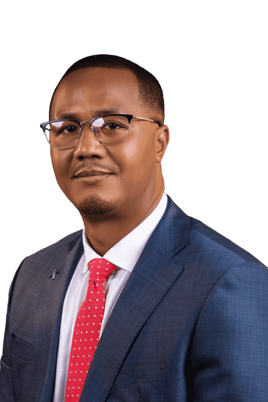 Rustonlyn Suacoco Dennis - CEO of NOCAL