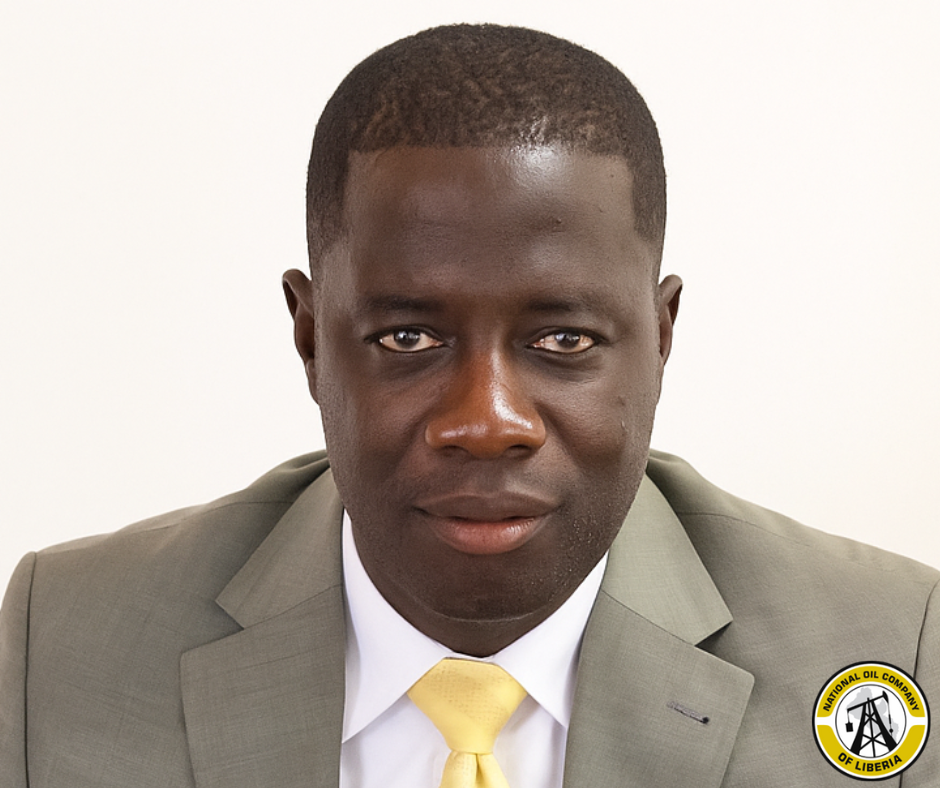 Emmanuel T. Azango